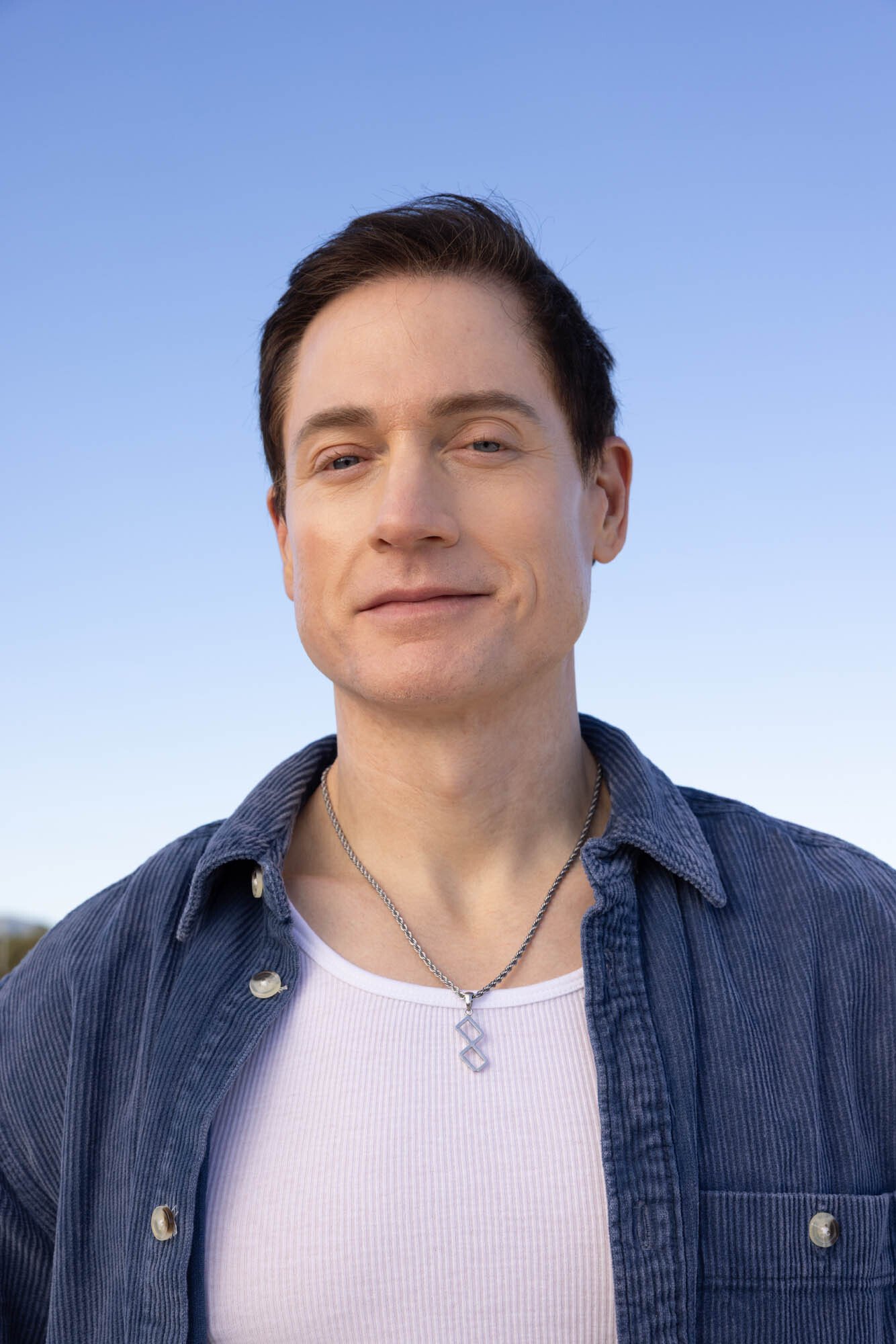 Bryan Johnson