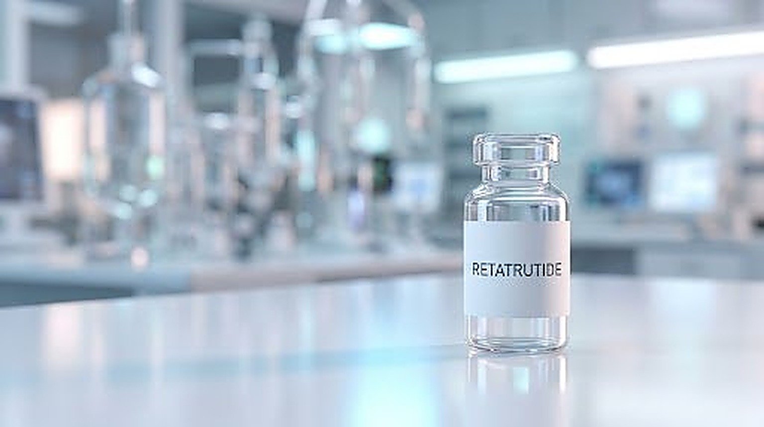 Retatrutida